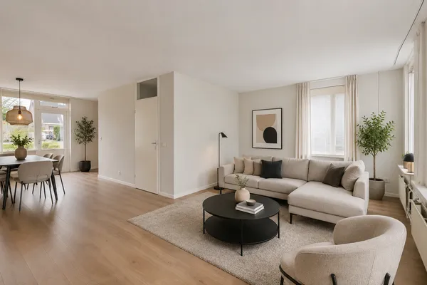 Tussenwoning te koop: Zwartewaal 474, Bergse Plaat Bergen Op Zoom