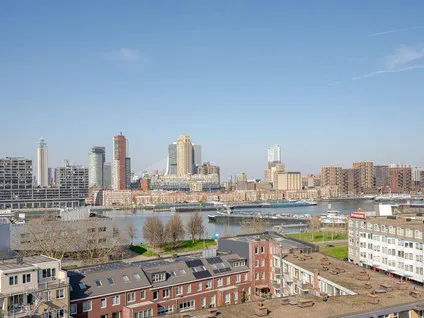 Appartement te koop: Zwartewaalstraat 147, Rotterdam