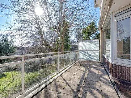 Appartement te koop: Zwartewaalstraat 19, Rotterdam
