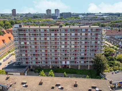 Appartement te koop: Zwartewaalstraat 63, Tarwewijk Rotterdam