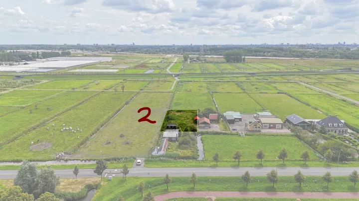 Woning te koop: Zwarteweg 24, Rotterdam