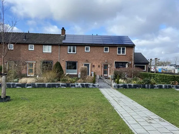 Woning te huur: Zwarteweg, Stommeer Aalsmeer