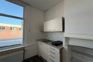 Kamer te huur: Zwarteweg, Noorderplantsoenbuurt Groningen