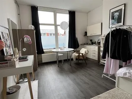 Room for rent: Zwarteweg, Noorderplantsoenbuurt Groningen