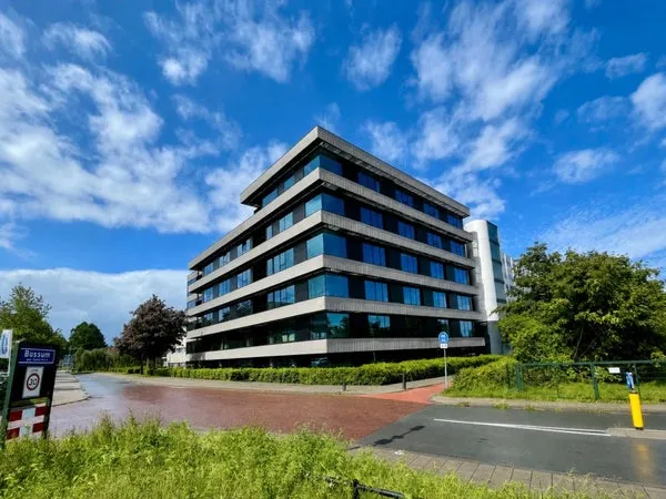 Home for rent: Zwarteweg, Ministerpark Naarden