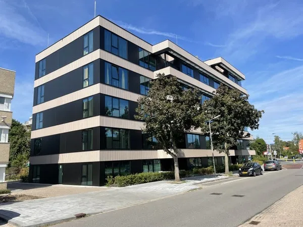 Woning te huur: Zwarteweg, Ministerpark Naarden