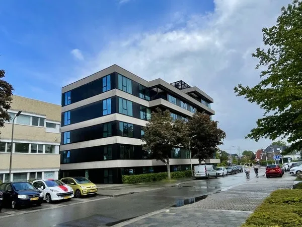 Home for rent: Zwarteweg, Ministerpark Naarden