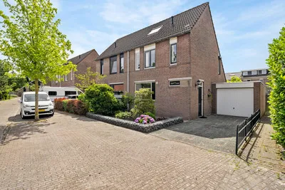 Hoekwoning te koop: Zwartmoeren 19, Kievitsloop Breda