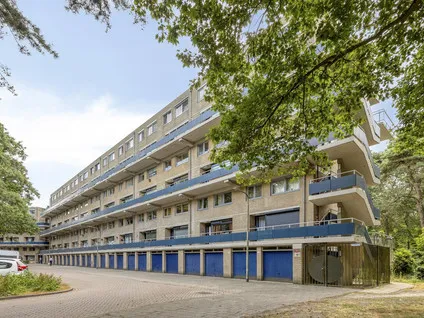Appartement te koop: Zwartvenseweg 120, Kleurenbuurt Zuid Tilburg