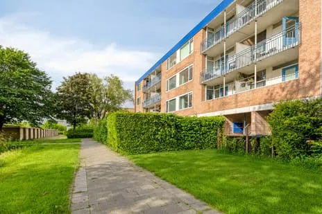 Appartement te koop: Zwartwatersweg 107, Zwarte Water Assen