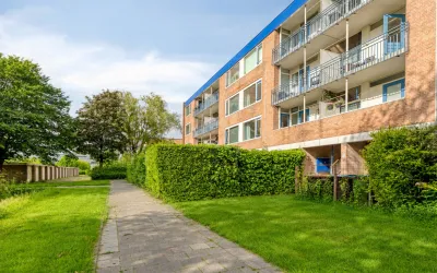 Appartement te koop: Zwartwatersweg 107, Zwarte Water Assen