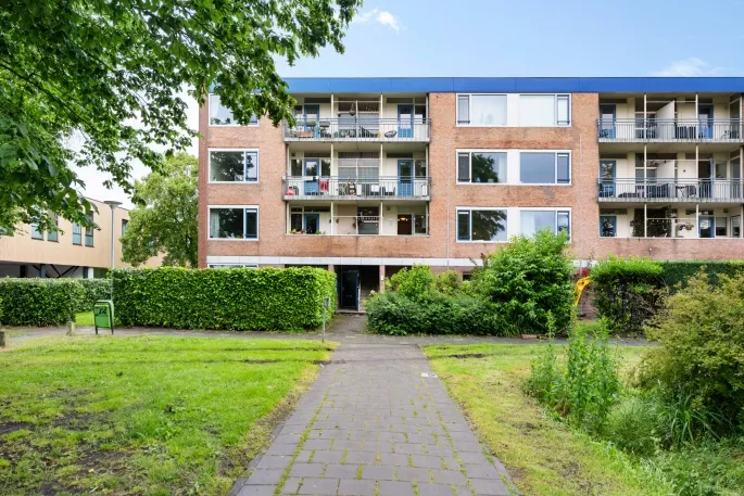 Appartement te koop: Zwartwatersweg 123, Zwarte Water Assen