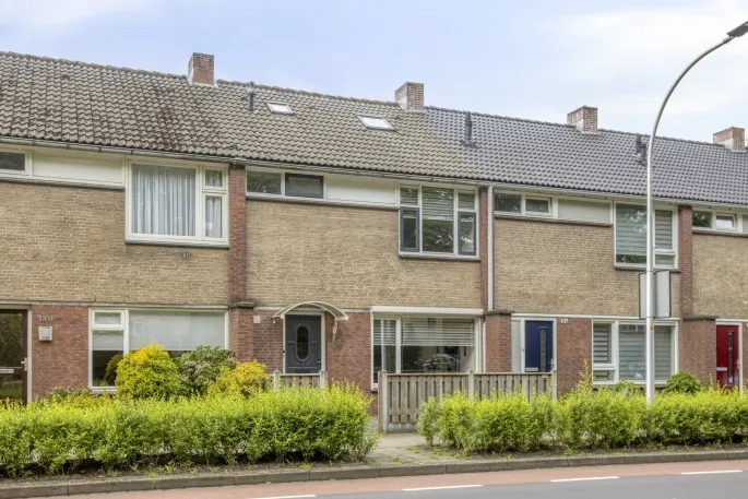 Tussenwoning te koop: Zwavertsweg 146, Groot Driene-Noord Hengelo