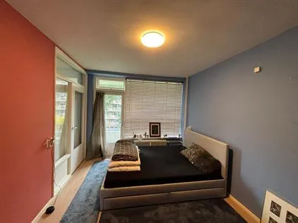 Kamer te huur: Zwedenburg, Burgen en Horsten 'S-Gravenhage