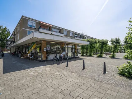 Appartement te koop: Zwedenburg 121, Burgen en Horsten 'S-Gravenhage