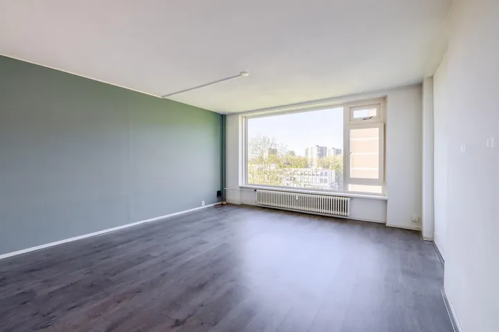 Appartement te koop: Zwedenburg 154, Burgen en Horsten 'S-Gravenhage
