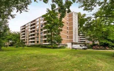Appartement te koop: Zwedenburg 162, Burgen en Horsten 'S-Gravenhage