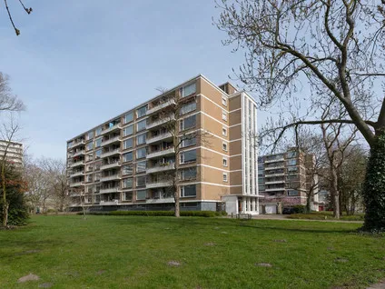 Appartement te koop: Zwedenburg 166, 'S-Gravenhage