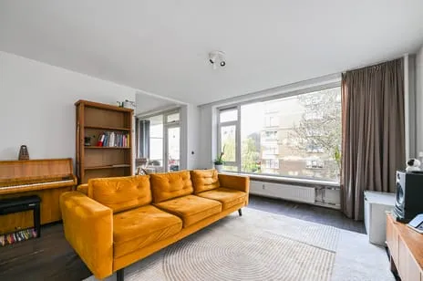 Appartement te koop: Zwedenburg 17, 'S-Gravenhage