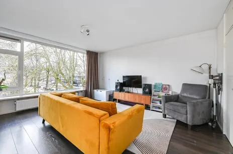 Appartement te koop: Zwedenburg 17, Burgen en Horsten 'S-Gravenhage