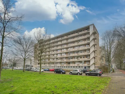 Appartement te koop: Zwedenburg 19, 'S-Gravenhage