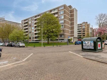 Appartement te koop: Zwedenburg 20, 'S-Gravenhage