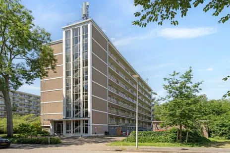Appartement te koop: Zwedenburg 238, Burgen en Horsten 'S-Gravenhage
