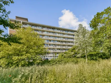Appartement te koop: Zwedenburg 330, Burgen en Horsten 'S-Gravenhage