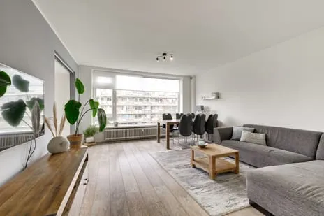 Appartement te koop: Zwedenburg 358, Burgen en Horsten Haag