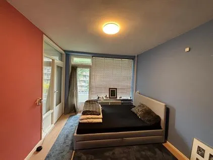 Kamer te huur: Zwedenburg, Burgen en Horsten 'S-Gravenhage