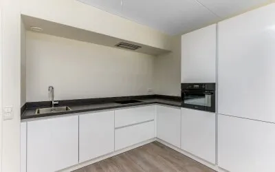 Appartement te huur: Zwedenstraat 39A, Europakwartier W.-West Almere