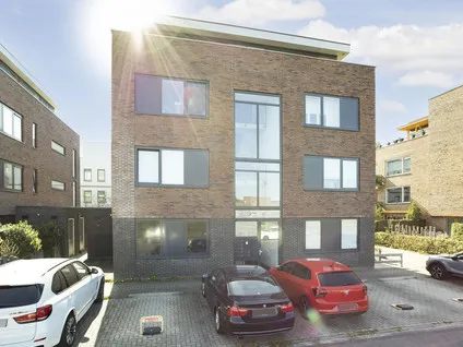 Appartement te koop: Zwedenstraat 39E, Europakwartier W.-West Almere