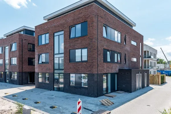 Woning te huur: Zwedenstraat, Europakwartier W.-West Almere