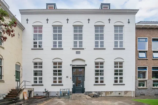 Woning te huur: Zwederstraat, Bloemhof Rotterdam