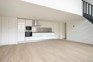 Woning te huur: Zwederstraat, Bloemhof Rotterdam