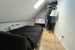 Woning te huur: Zwederstraat, Bloemhof Rotterdam
