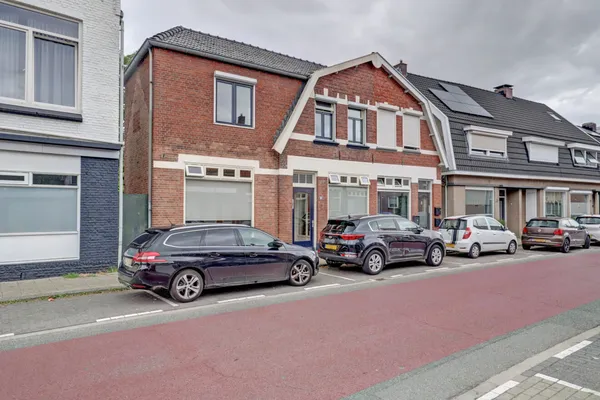 Koopwoning: Zwedeweg 30 in Enschede - €468.000 - 158m²
