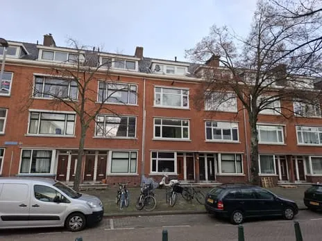 Appartement te koop: Zweedsestraat 117A01, Oud Mathenesse Rotterdam