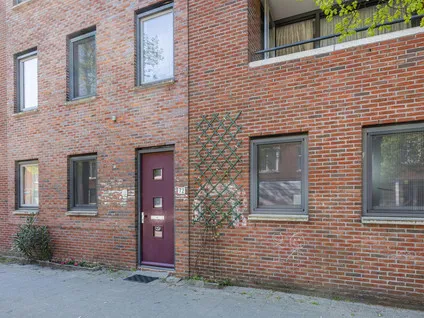 Appartement te koop: Zweedsestraat 72, Oud Mathenesse Rotterdam