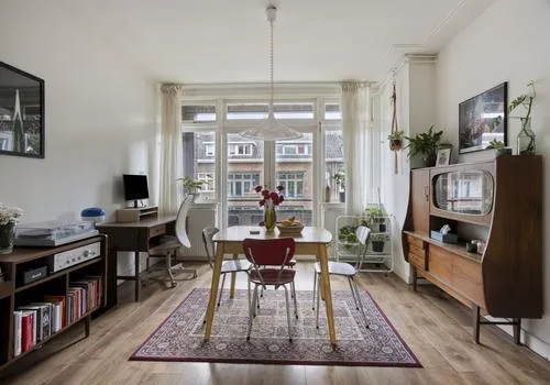 Appartement te koop: Zweedsestraat 73A, Oud Mathenesse Rotterdam