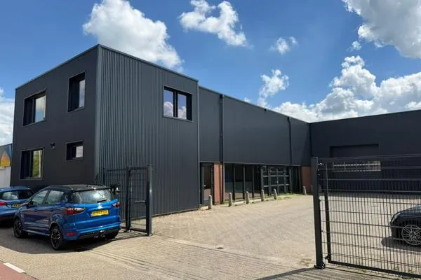 Appartement te huur: Zweedsestraat 8, Marswegkwartier Zutphen