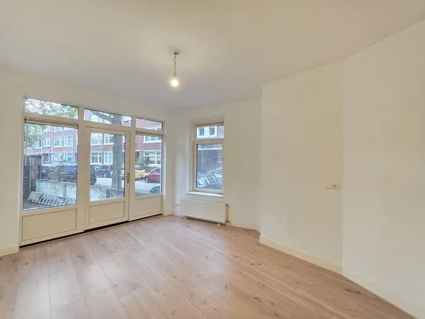Woning te huur: Zweedsestraat, Oud Mathenesse Rotterdam