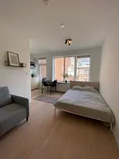 Kamer te huur: Zweedsestraat, Oud Mathenesse Rotterdam