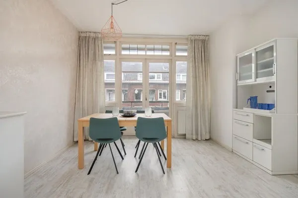 Kamer te huur: Zweedsestraat, Oud Mathenesse Rotterdam