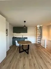Kamer te huur: Zweedsestraat, Oud Mathenesse Rotterdam