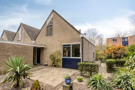 Hoekwoning te koop: Zweelerbrink 136, Bargeres Emmen