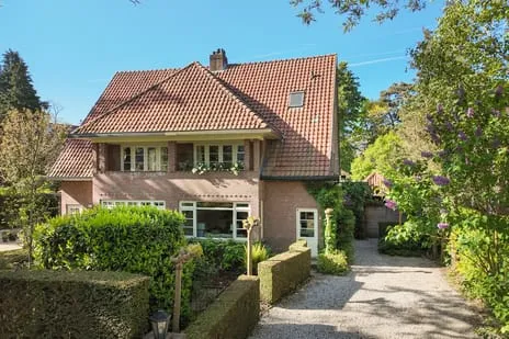 Twee-onder-één-kap te koop: Zweerslaan 36, Bilthoven Noord I Bilthoven