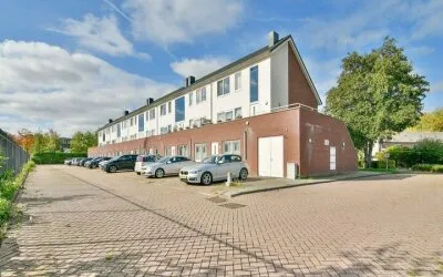 Appartement te huur: Zweilandstraat 40A, Buitenkaag Buitenkaag