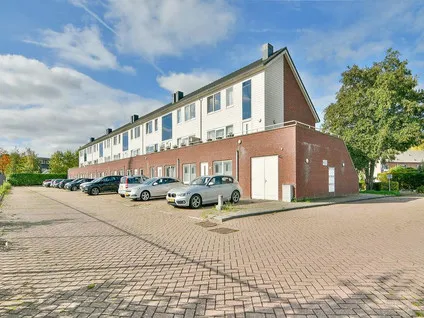 Appartement te huur: Zweilandstraat 40A, Buitenkaag Buitenkaag
