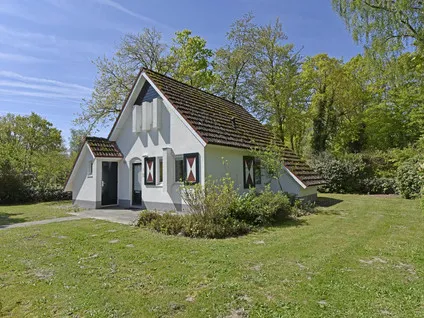 Vrijstaande woning te koop: Zwembadweg 1-001, Buitengebied Posterholt Posterholt